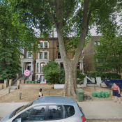 Group logo of Belsize Avenue, London, NW34AU