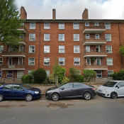 Group logo of Denton House, Halton Road, London, N12AE