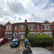 Group logo of 45-47 Arthur Road, Southampton, Hampshire, SO155DW