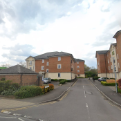 Group logo of Brunel Crescent, Swindon, Wiltshire, SN21FD