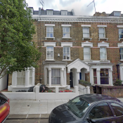 Group logo of Stadium Street, London, SW100PU