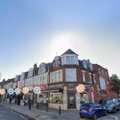Group logo of High Road, London, NW102PR