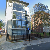 Group logo of 101 Queensbridge Road, London, E28PB