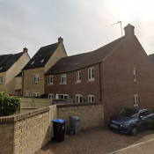 Group logo of 30 Buttercross Lane, Witney, Oxfordshire, OX284DW