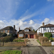 Group logo of Onslow Gardens, South Croydon, Surrey, CR29AT