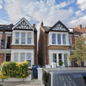 Group logo of Mill Hill Road, London, W38JE