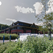 Group logo of Blackburn Way, Godalming, Surrey, GU71JY