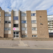 Group logo of Kestrel Court, Canterbury Road, Margate, Kent, CT95BT