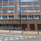 Group logo of partment , Westside One, 22 Suffolk Street Queensway, Birmingham, West Midlands, B11LS