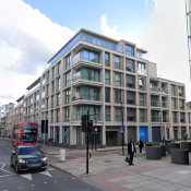 Group logo of 3 Goswell Road, London, EC1V7LQ