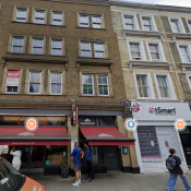 Group logo of 131-135 Earls Court Road, London, SW59RH