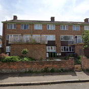 Group logo of Granite Apartments, 30 River Gardens Walk, London, SE100GB