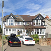 Group logo of St. Charles Place, Weybridge, Surrey, KT138XJ