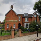 Group logo of Woodley House, Shaa Road, London, W37LN