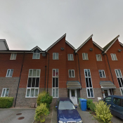 Group logo of Edward Vinson Drive, Faversham, Kent, ME138FE