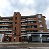 Group logo of Millstream House, Jamaica Road, London, SE164BG