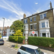 Group logo of Granta Court, Trinity Way, London, W37FU