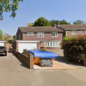 Group logo of Chislehurst Road, Chislehurst, Kent, BR75LE