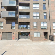 Group logo of Vespucci Court, 45 Aston Street, London, E147UP