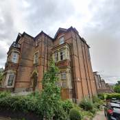 Group logo of Southwood Lawn Road, London, N65SF