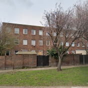 Group logo of Whitehorse Apartments, 91 Saltwell Street, London, E140FT