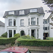 Group logo of Ellerton Court, Avenue Crescent, London, W38EU