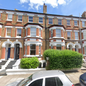 Group logo of Schubert Road, London, SW152QS
