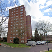 Group logo of Bowen Court, Wake Green Park, Birmingham, West Midlands, B139XP