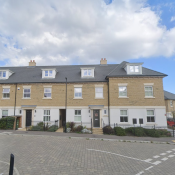 Group logo of Christabel Close, Weldon, Ebbsfleet Valley, Swanscombe, Kent, DA101FF
