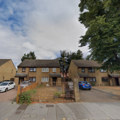 Group logo of Clifton Road, London, SE256NJ