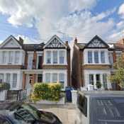 Group logo of Mill Hill Road, London, W38JE