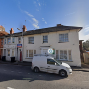Group logo of Pound Street, Newbury, Berkshire, RG146BP