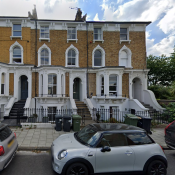Group logo of Liston Road, London, SW40DF
