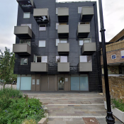 Group logo of 2a Bevington Road, London, W105TN