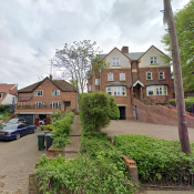 Group logo of Station Approach, Chorleywood, Rickmansworth, Hertfordshire, WD35NE