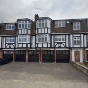 Group logo of Eagle Court Hermon Hill, London, E111PD