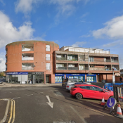 Group logo of The Curve, 26 Chalvey Road West, Slough, Berkshire, SL12JG
