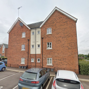Group logo of Chamberlain Close, Uttoxeter, Staffordshire, ST148ET