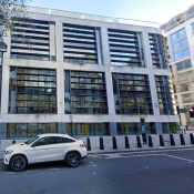 Group logo of Marsham Court, Marsham Street, London, SW1P4JY