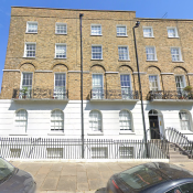 Group logo of 56-57 Myddelton Square, London, EC1R1YA