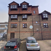 Group logo of Essex Place, Newhaven, East Sussex, BN99BJ