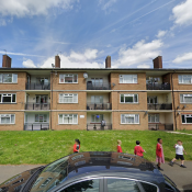 Group logo of St. Edmunds Road, Dartford, Kent, DA15ND