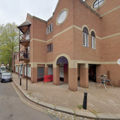 Group logo of Swan Street, Isleworth, Greater London, TW76RJ