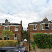 Group logo of Rylett Road, London, W129NL