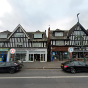 Group logo of 307-309 Mansfield Road, Nottingham, Nottinghamshire, NG52DA