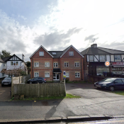 Group logo of Woodcote Lodge, 183 Chipstead Valley Road, Coulsdon, Surrey, CR53BR