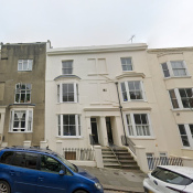 Group logo of 28 York Road, Hove, East Sussex, BN31DL