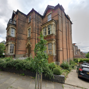 Group logo of Southwood Lawn Road, London, N65SF