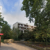 Group logo of Clovelly House, Hallfield Estate, London, W26EH