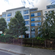 Group logo of Gooch House, 63-75 Glenthorne Road, London, W60JY